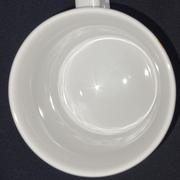 2011 AMERICA WARE "YORKSHIRE TERRIER" OVERSIZED COFFEE MUG - Picture 9 of 9